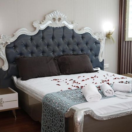 Safir Hotels ซิลิวรี ภายนอก รูปภาพ