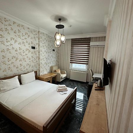 Safir Hotels ซิลิวรี ภายนอก รูปภาพ