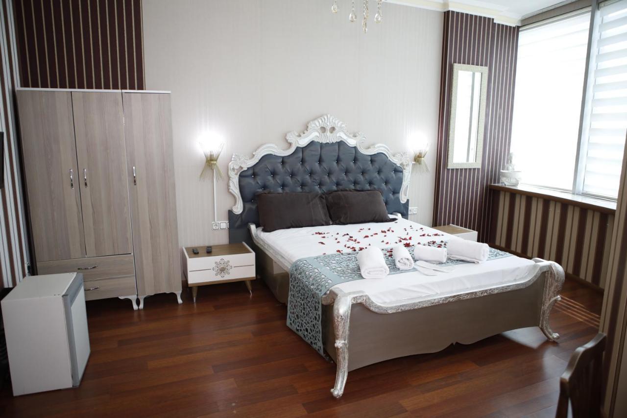 Safir Hotels ซิลิวรี ภายนอก รูปภาพ