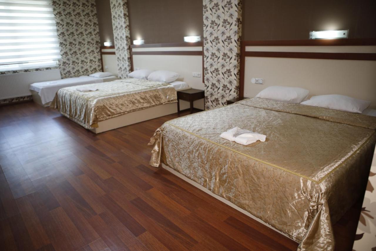 Safir Hotels ซิลิวรี ภายนอก รูปภาพ
