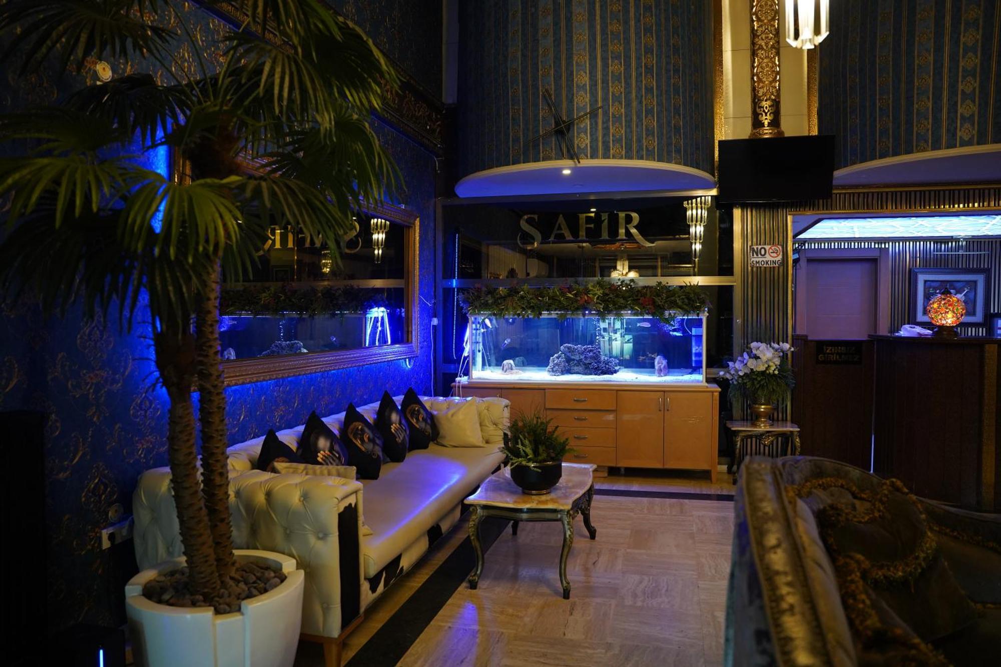 Safir Hotels ซิลิวรี ภายนอก รูปภาพ