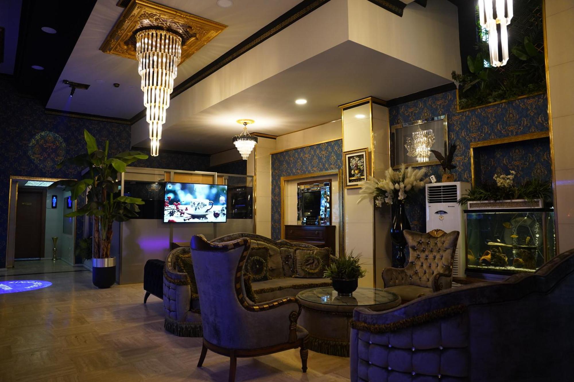 Safir Hotels ซิลิวรี ภายนอก รูปภาพ