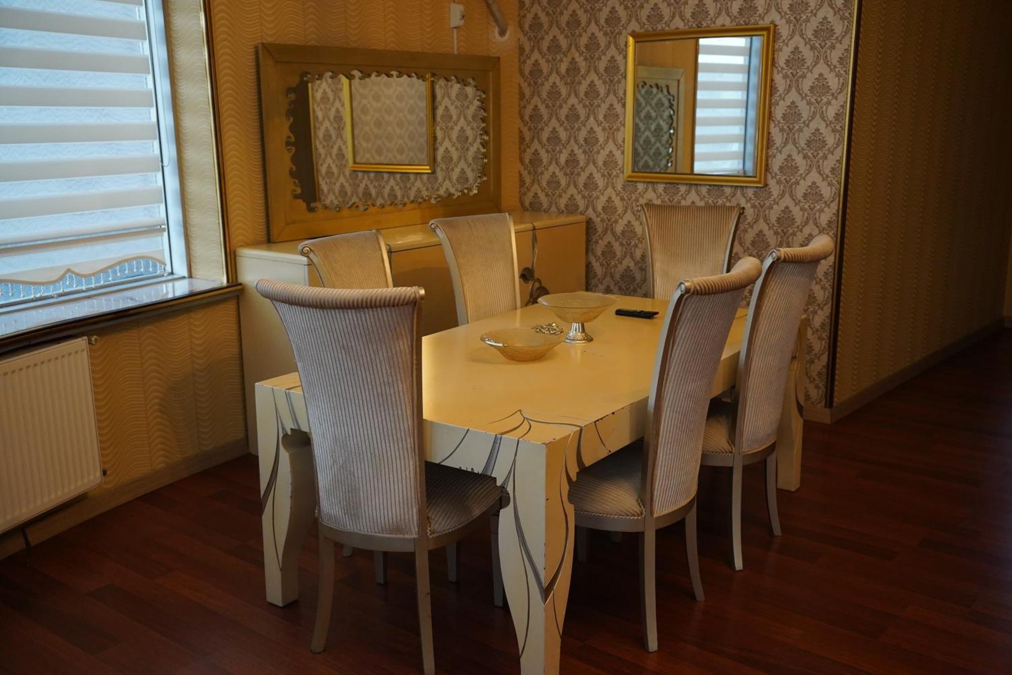 Safir Hotels ซิลิวรี ภายนอก รูปภาพ