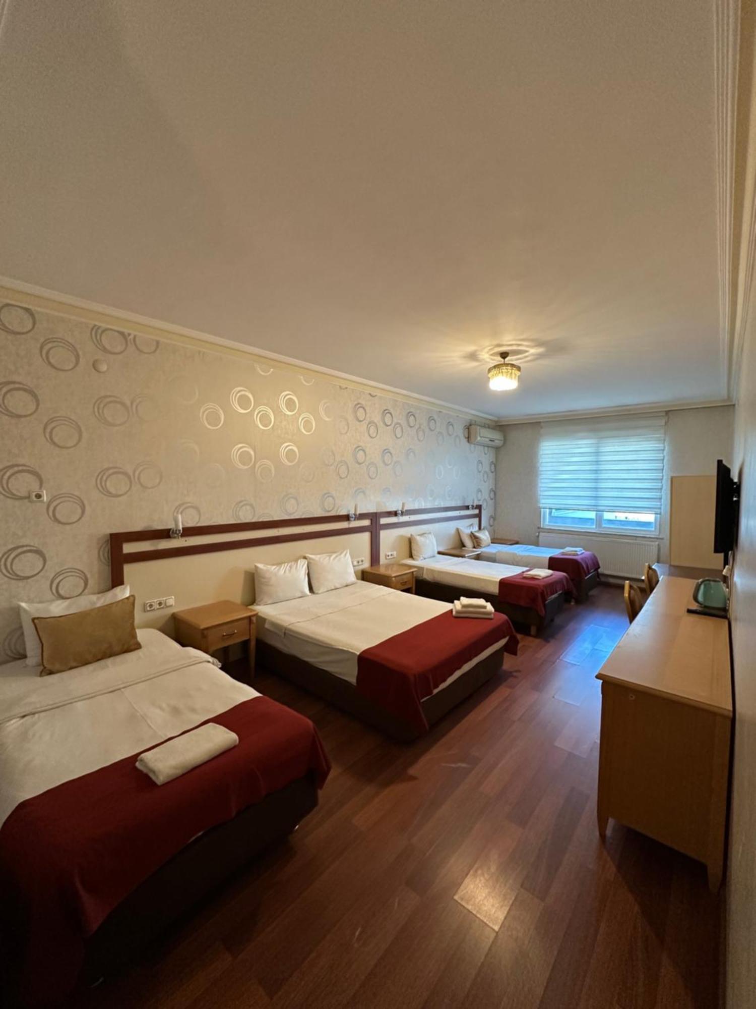 Safir Hotels ซิลิวรี ภายนอก รูปภาพ